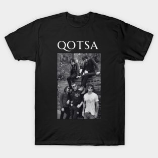 Queens T-Shirt